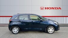 Honda Jazz 1.5 i-MMD Hybrid SE 5dr eCVT Hybrid Hatchback